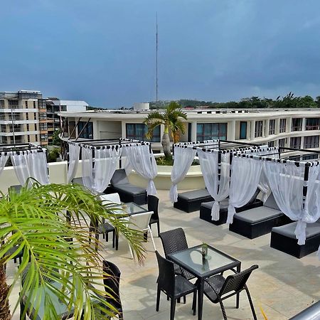 Aloha Boracay Hotel Balabag  Zewnętrze zdjęcie