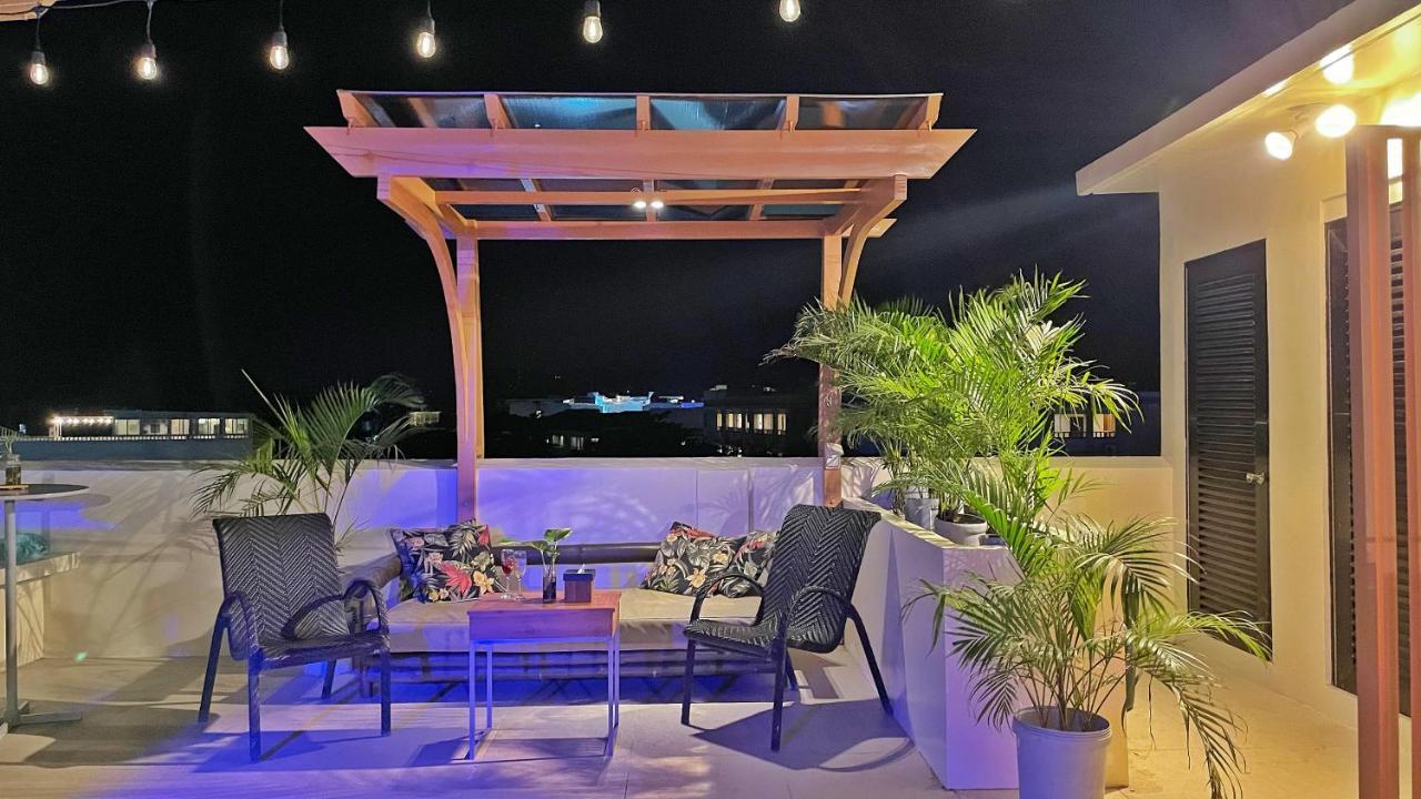 Aloha Boracay Hotel Balabag  Zewnętrze zdjęcie