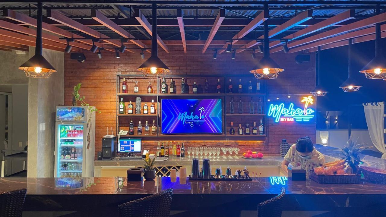 Aloha Boracay Hotel Balabag  Zewnętrze zdjęcie