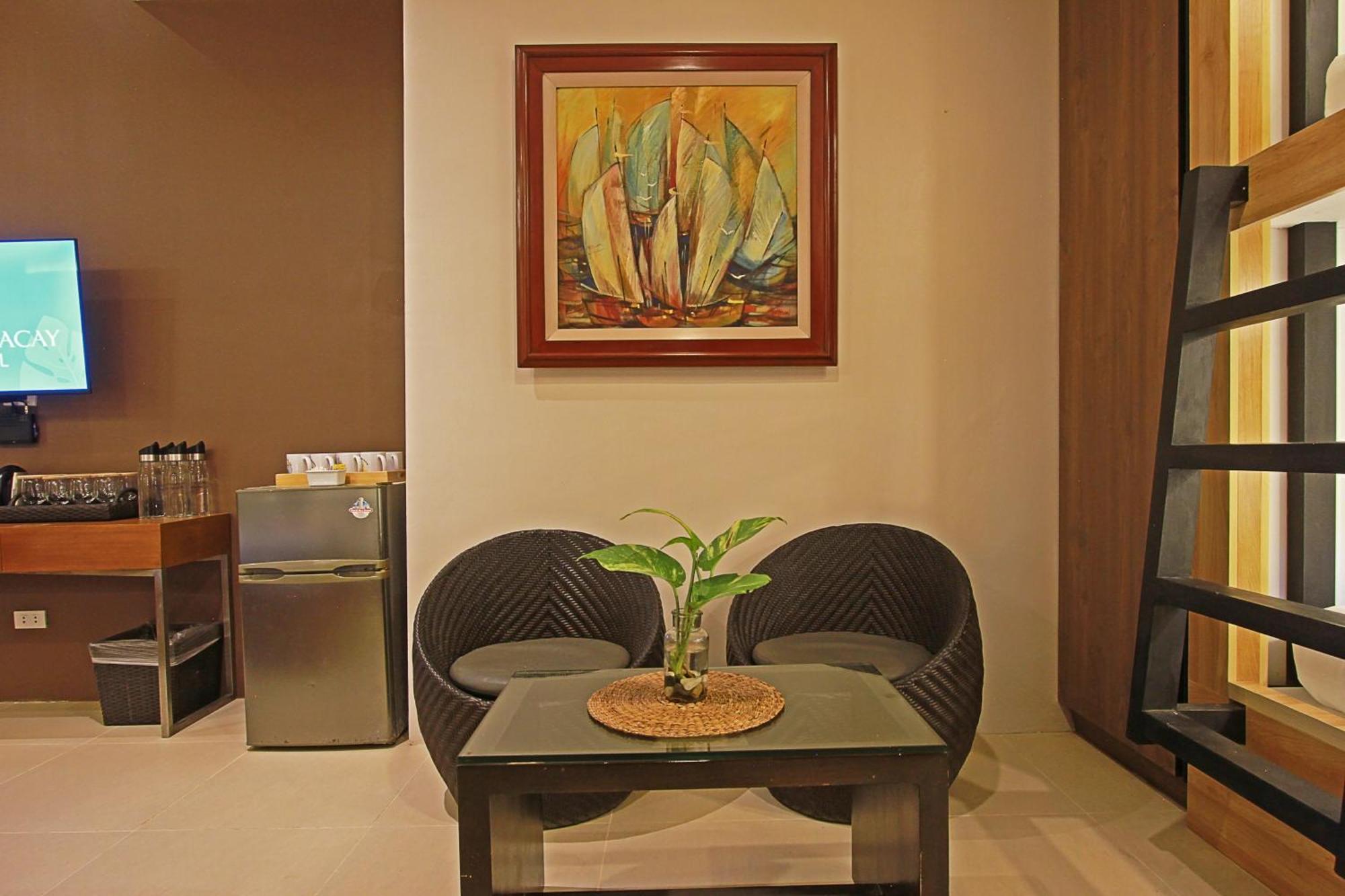 Aloha Boracay Hotel Balabag  Zewnętrze zdjęcie
