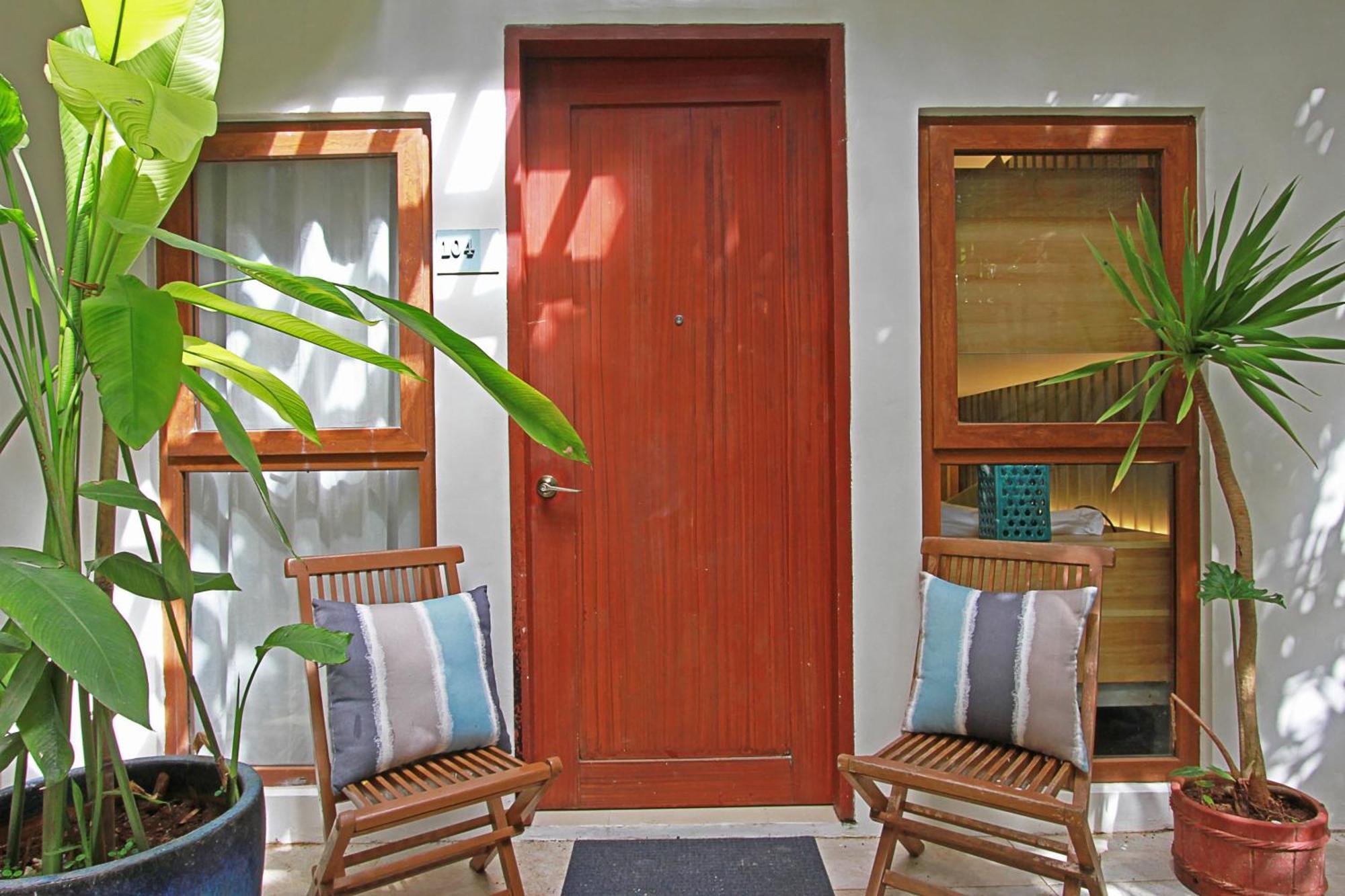 Aloha Boracay Hotel Balabag  Zewnętrze zdjęcie