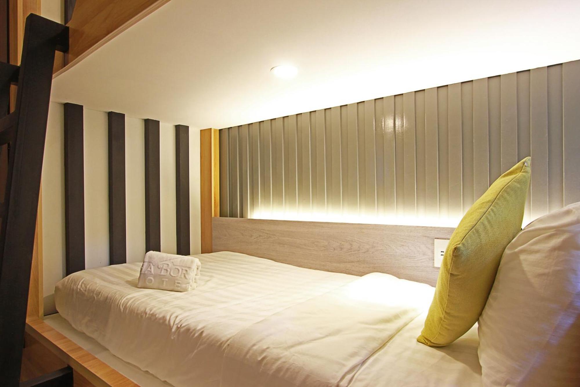 Aloha Boracay Hotel Balabag  Zewnętrze zdjęcie