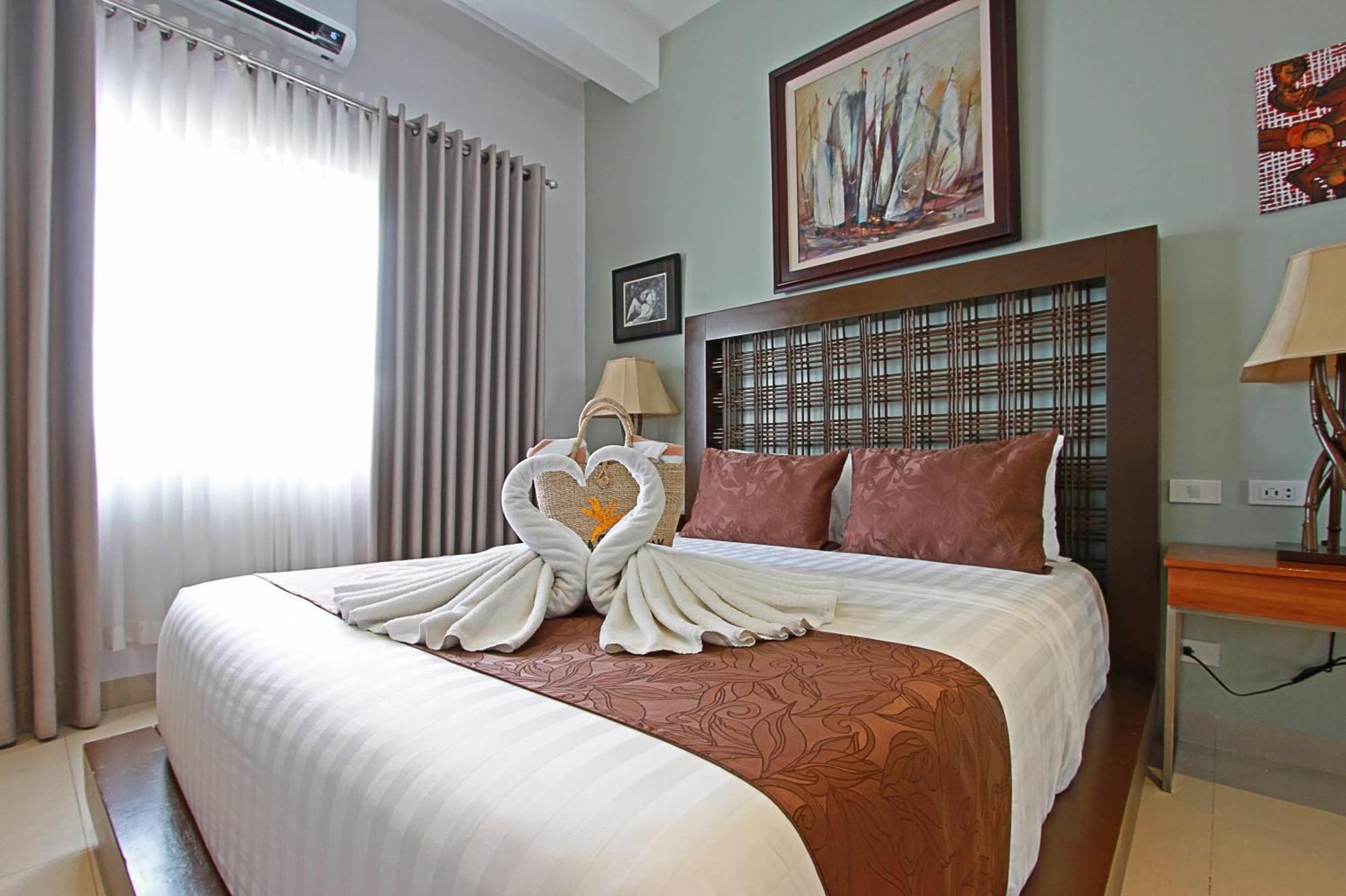 Aloha Boracay Hotel Balabag  Zewnętrze zdjęcie