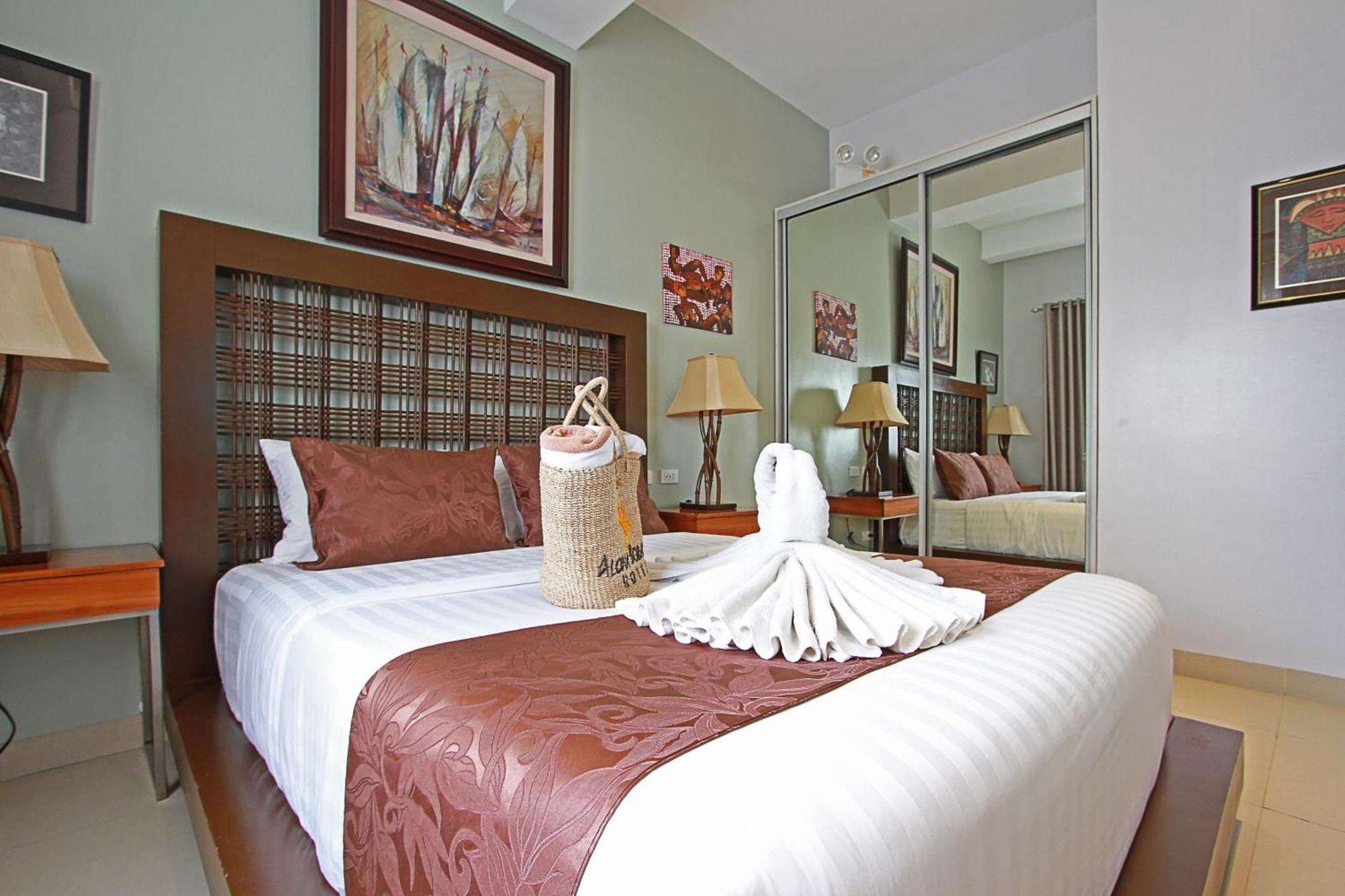 Aloha Boracay Hotel Balabag  Zewnętrze zdjęcie