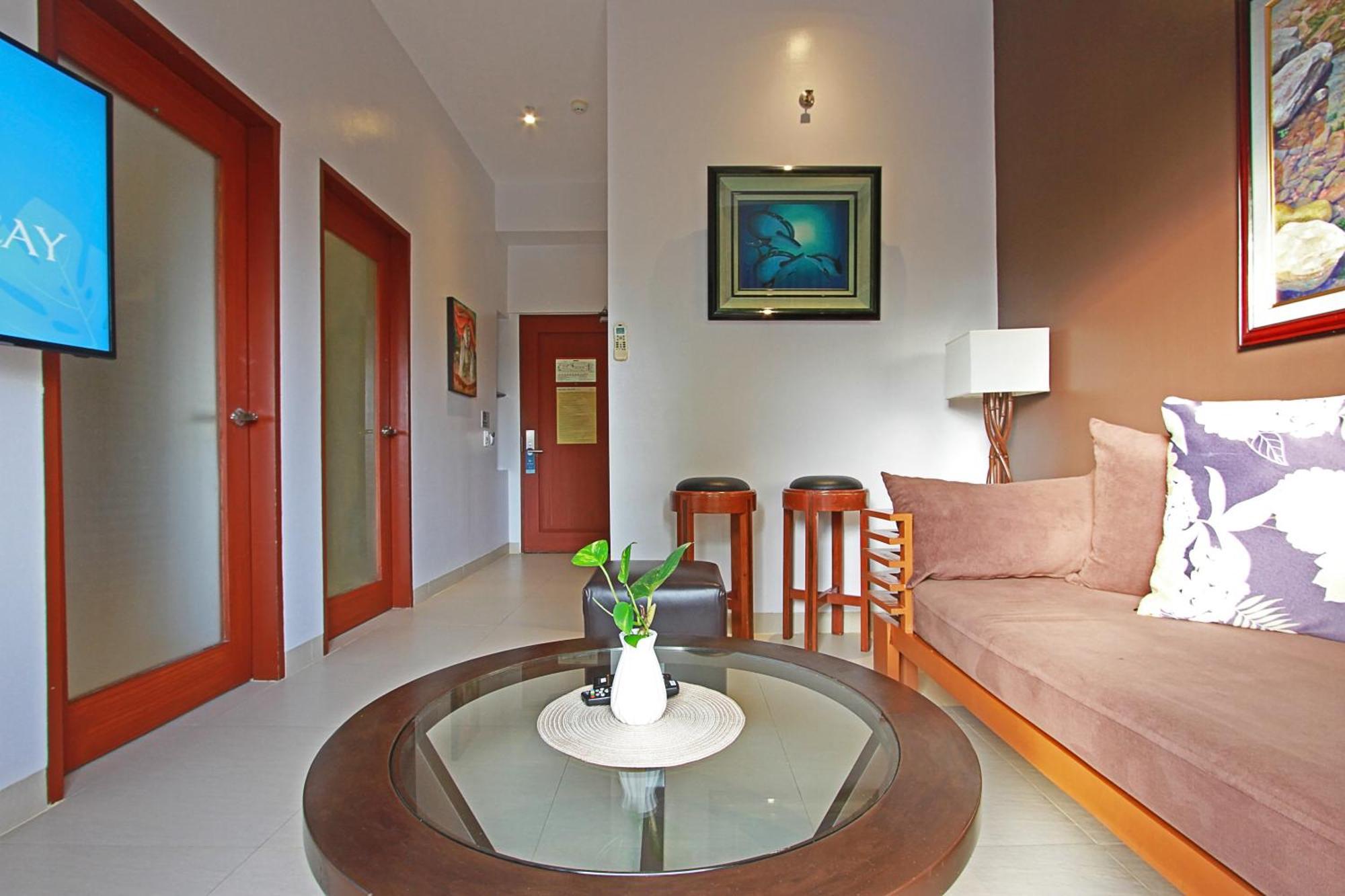 Aloha Boracay Hotel Balabag  Zewnętrze zdjęcie