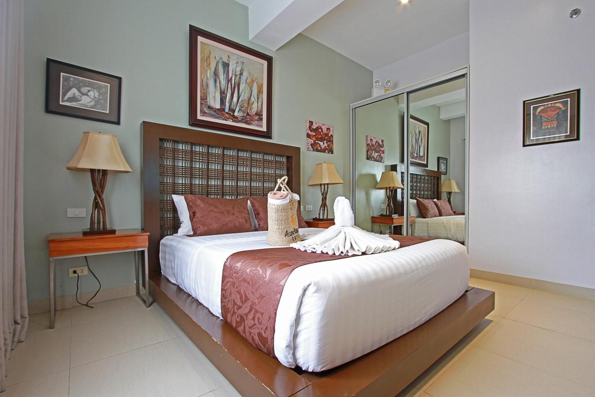 Aloha Boracay Hotel Balabag  Zewnętrze zdjęcie