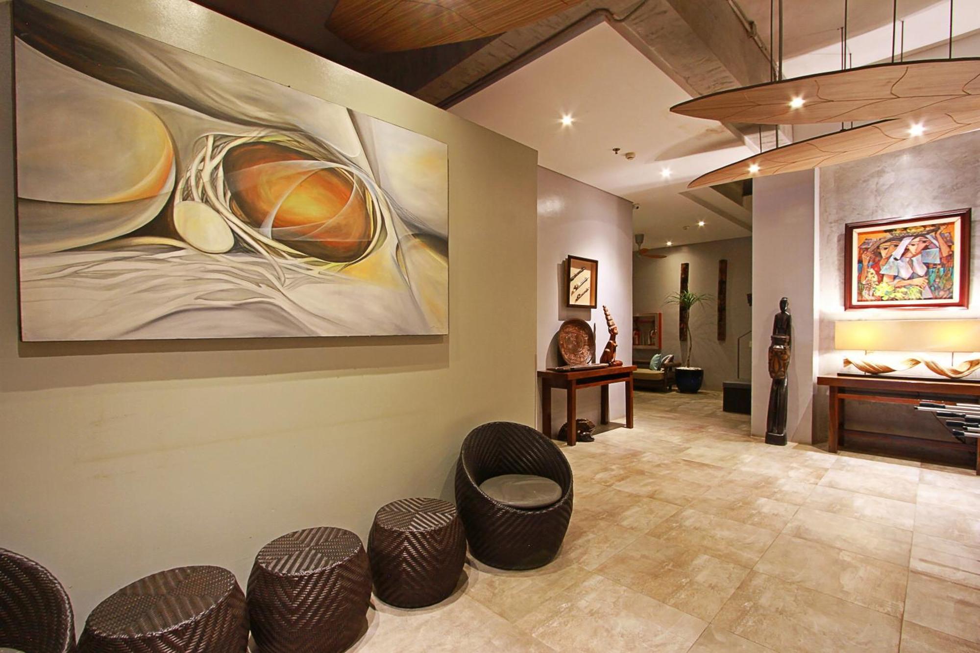 Aloha Boracay Hotel Balabag  Zewnętrze zdjęcie