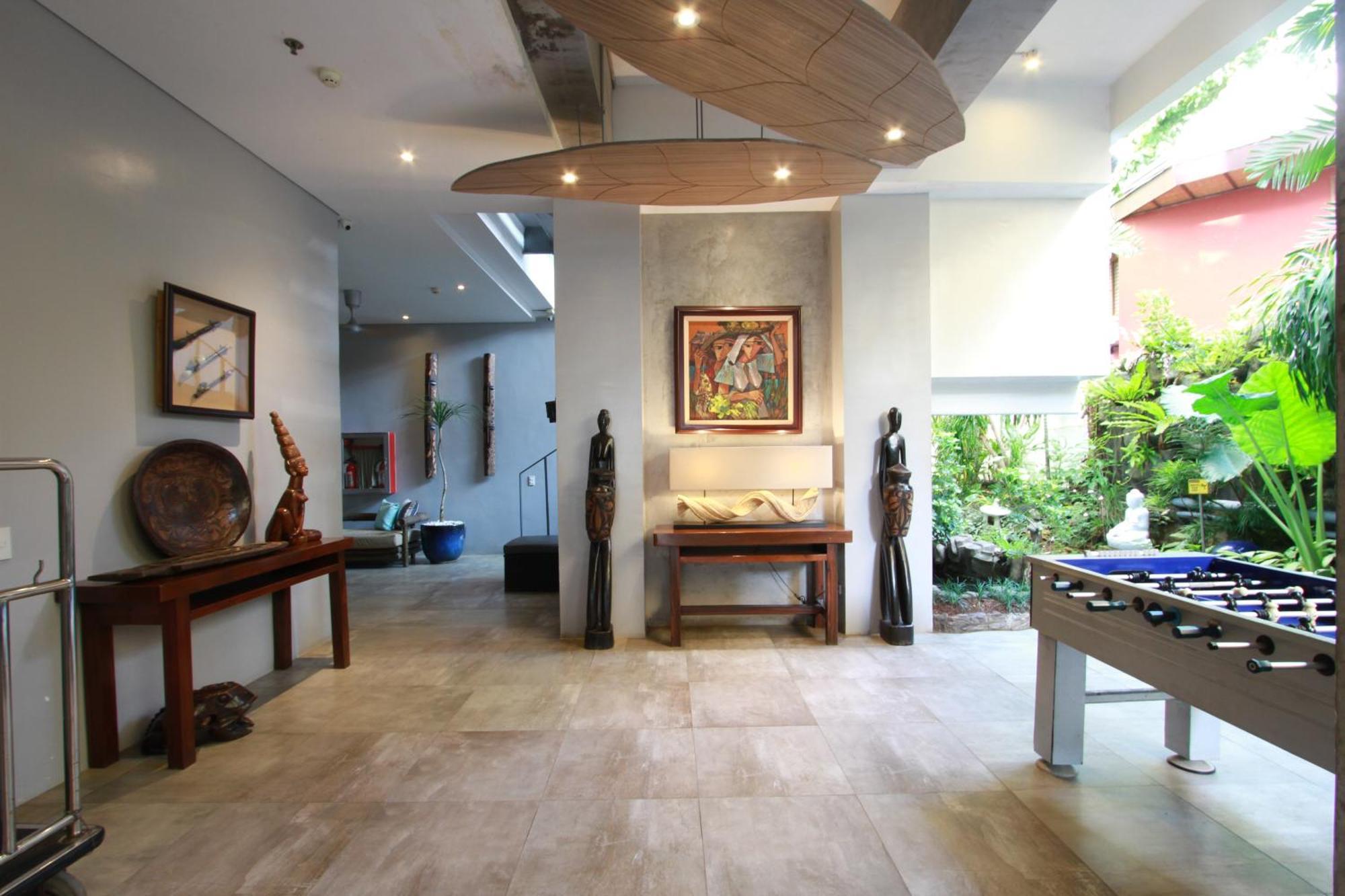 Aloha Boracay Hotel Balabag  Zewnętrze zdjęcie