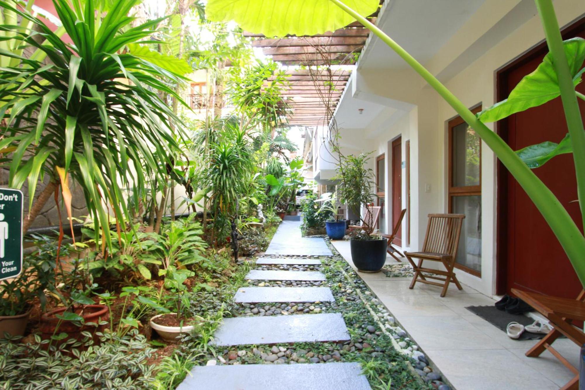 Aloha Boracay Hotel Balabag  Zewnętrze zdjęcie