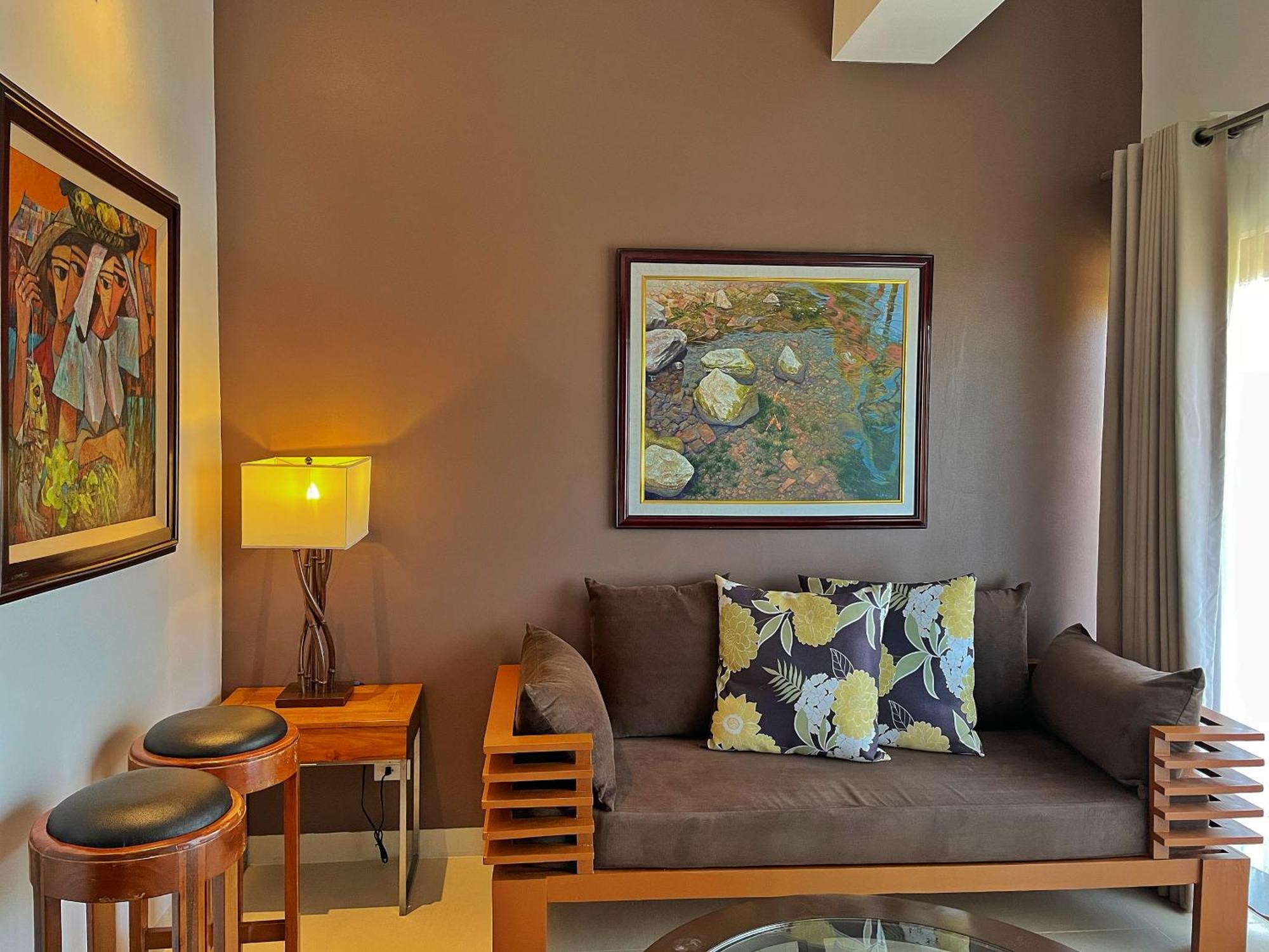 Aloha Boracay Hotel Balabag  Zewnętrze zdjęcie
