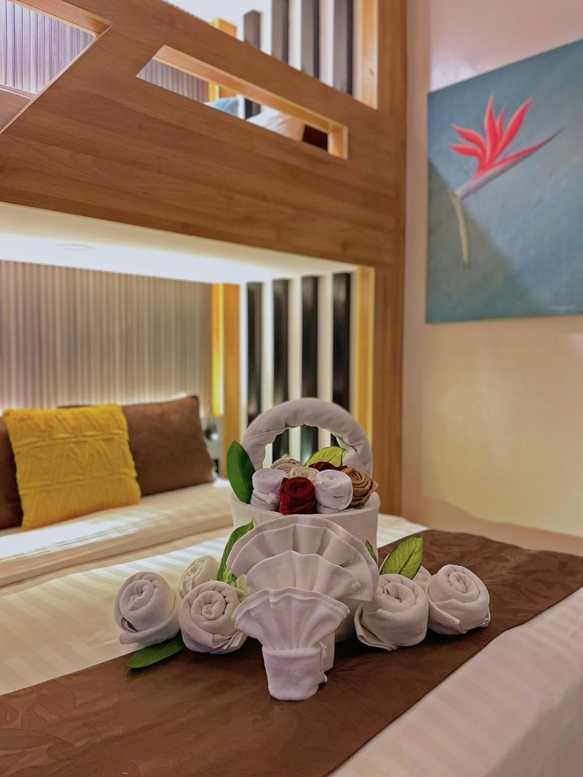 Aloha Boracay Hotel Balabag  Zewnętrze zdjęcie