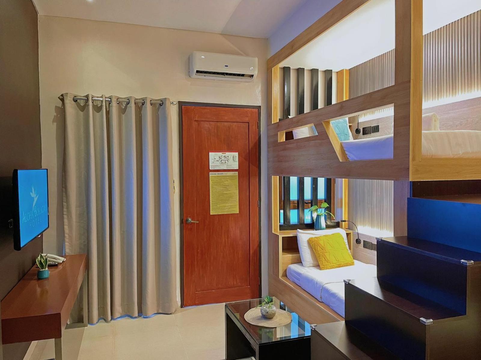 Aloha Boracay Hotel Balabag  Zewnętrze zdjęcie