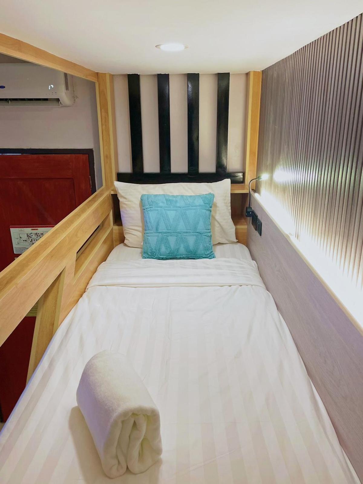Aloha Boracay Hotel Balabag  Zewnętrze zdjęcie