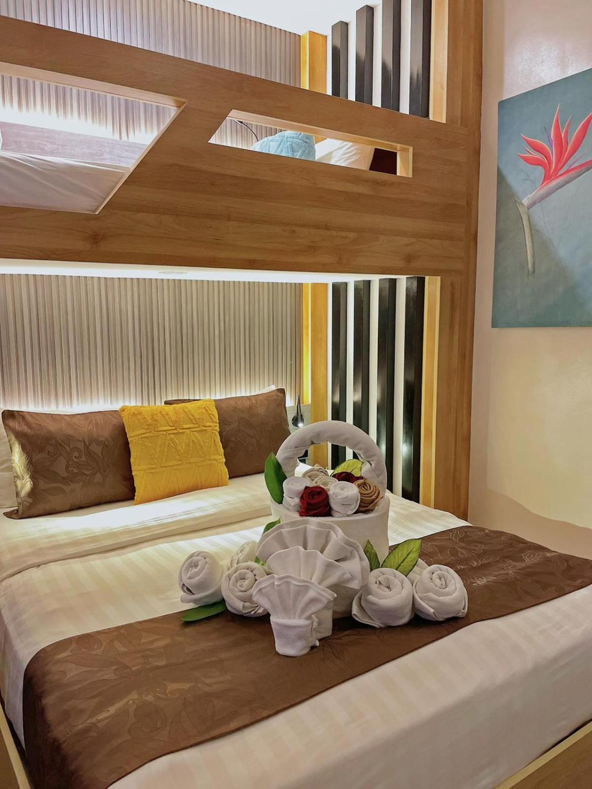 Aloha Boracay Hotel Balabag  Zewnętrze zdjęcie